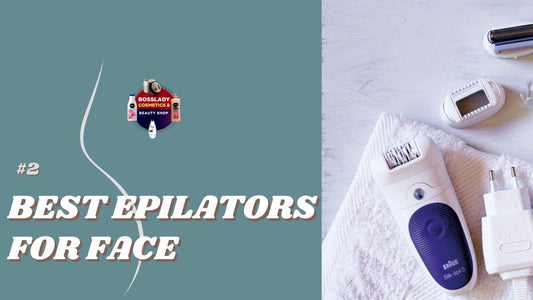 Top 10 Epilators for a Smooth and Flawless Face